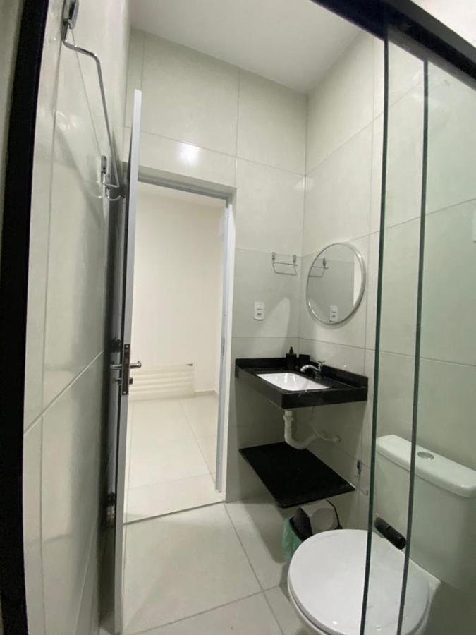 Sol Do Caribe Suites Maragogi Exteriör bild
