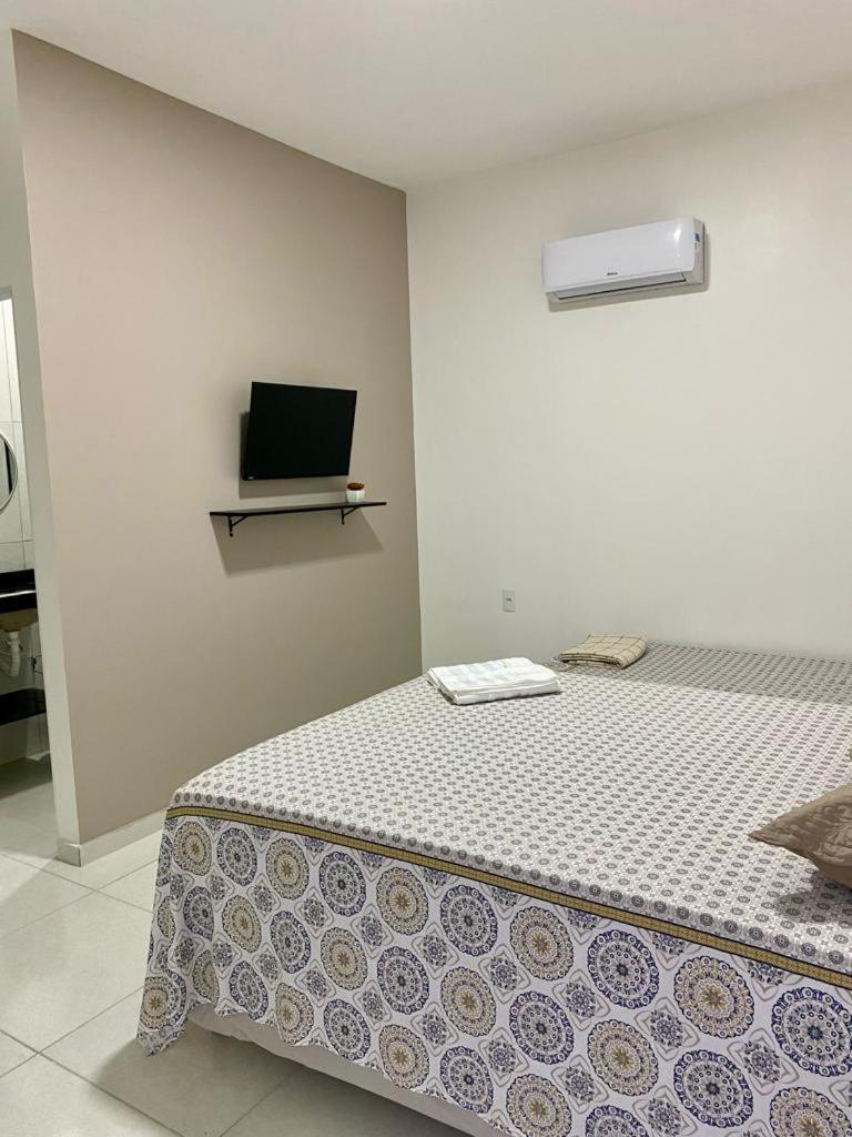 Sol Do Caribe Suites Maragogi Exteriör bild