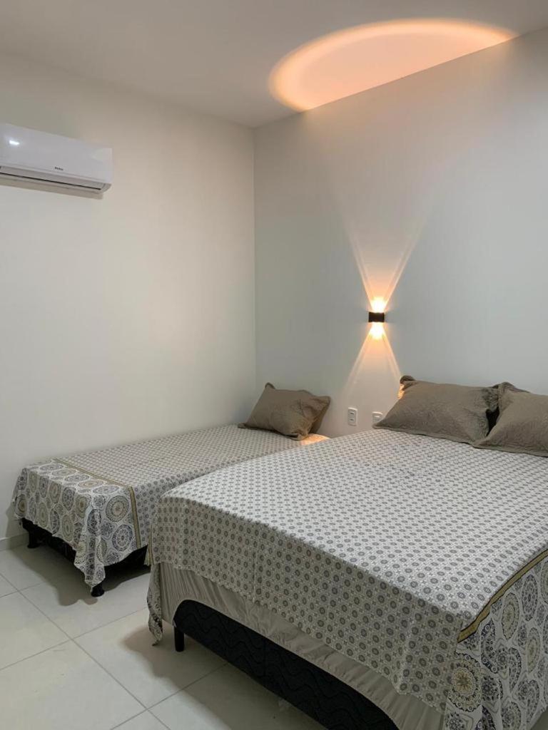 Sol Do Caribe Suites Maragogi Exteriör bild